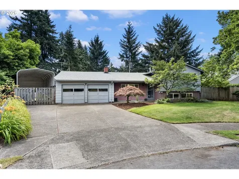 15260 NE Couch Court Portland OR 97230