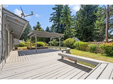 15260 NE Couch Court Portland OR 97230