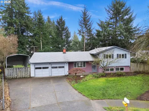 15260 NE Couch Court Portland OR 97230