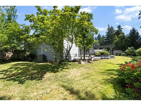 15260 NE Couch Court Portland OR 97230