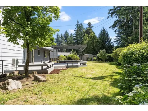 15260 NE Couch Court Portland OR 97230