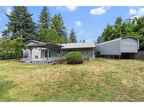 15260 NE Couch Court Portland OR 97230