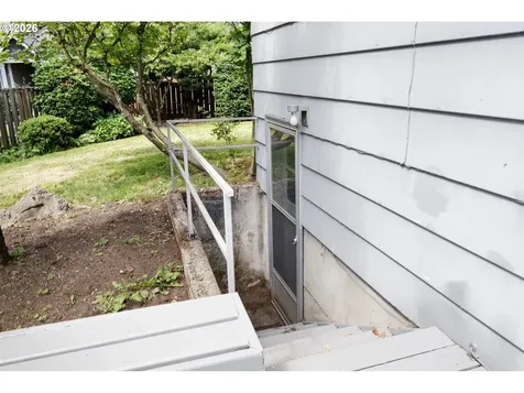 15260 NE Couch Court Portland OR 97230