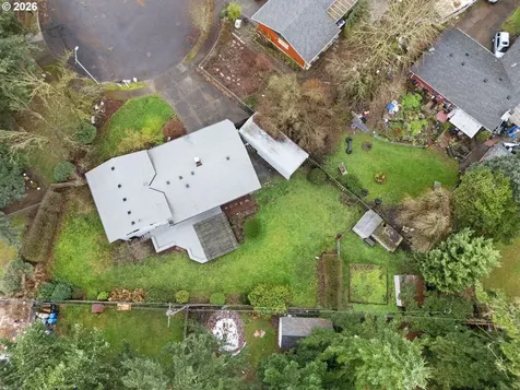 15260 NE Couch Court Portland OR 97230