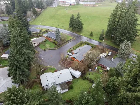 15260 NE Couch Court Portland OR 97230