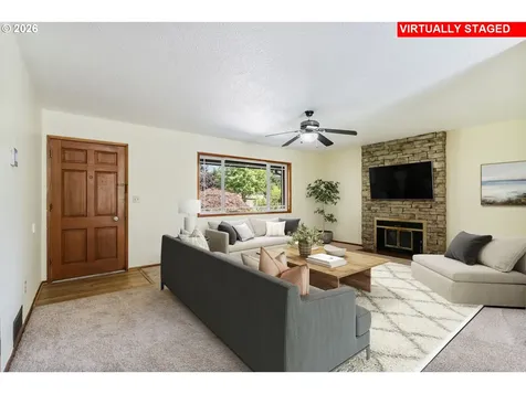 15260 NE Couch Court Portland OR 97230