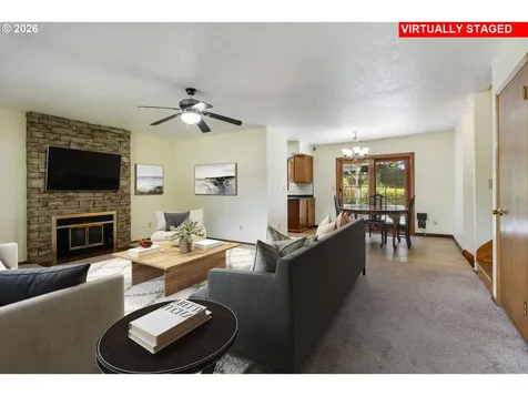 15260 NE Couch Court Portland OR 97230