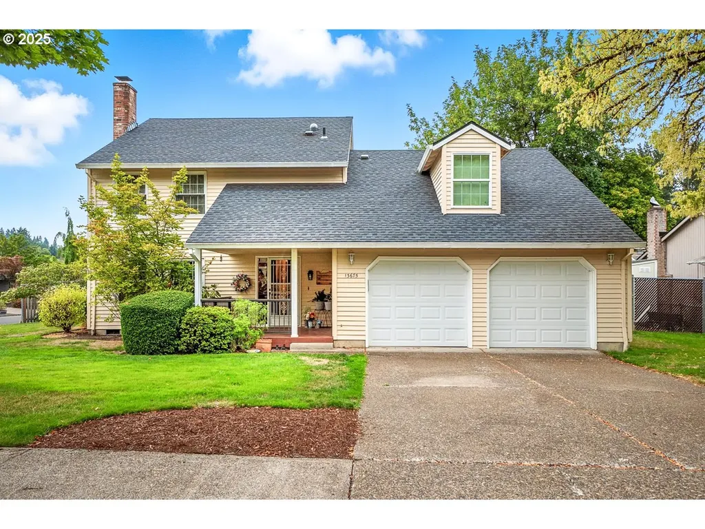 13675 SW Chariot Court Beaverton OR 97008