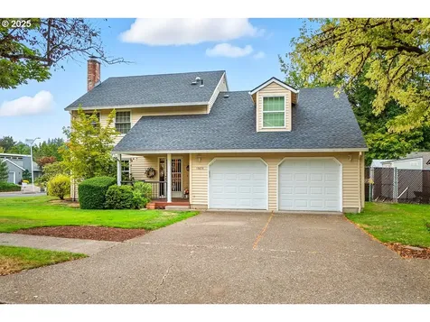 13675 SW Chariot Court Beaverton OR 97008