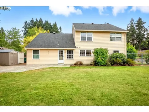 13675 SW Chariot Court Beaverton OR 97008