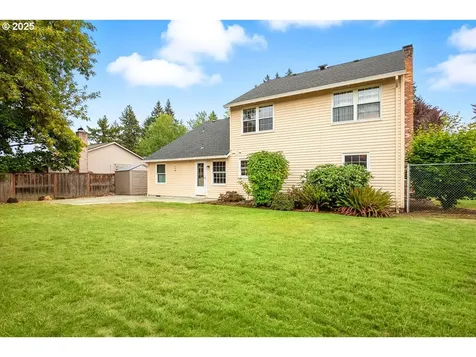 13675 SW Chariot Court Beaverton OR 97008