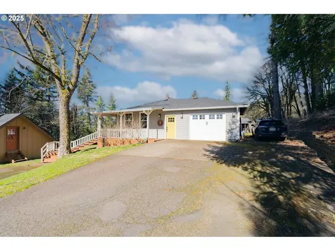 23204 NE Allworth Road Battle Ground WA 98604
