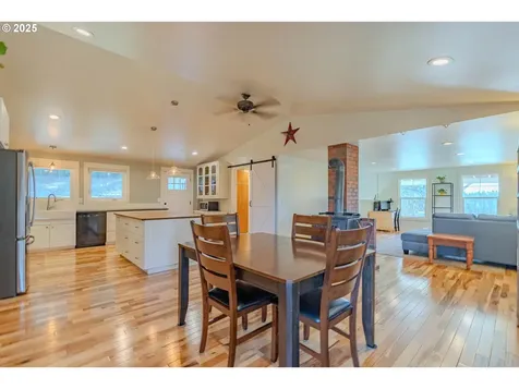 23204 NE Allworth Road Battle Ground WA 98604
