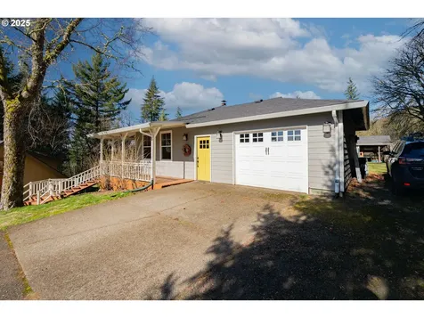 23204 NE Allworth Road Battle Ground WA 98604