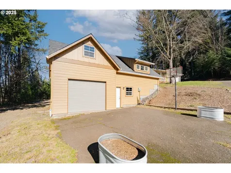 23204 NE Allworth Road Battle Ground WA 98604