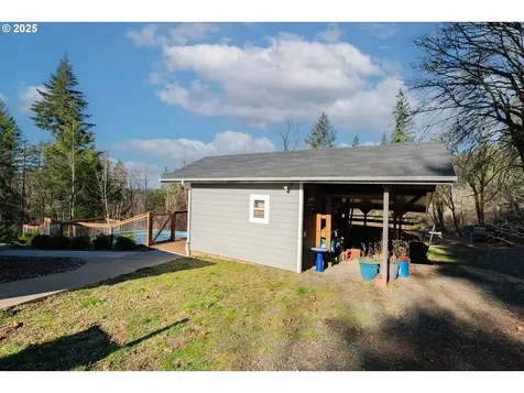 23204 NE Allworth Road Battle Ground WA 98604