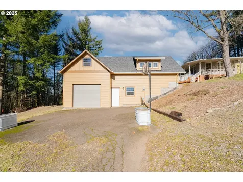 23204 NE Allworth Road Battle Ground WA 98604