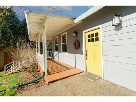 23204 NE Allworth Road Battle Ground WA 98604