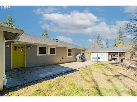 23204 NE Allworth Road Battle Ground WA 98604
