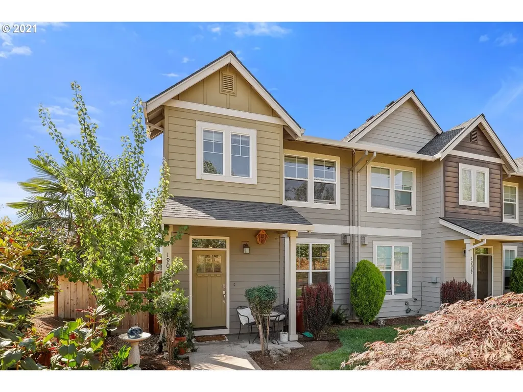19033 Village Boulevard Sandy OR 97055