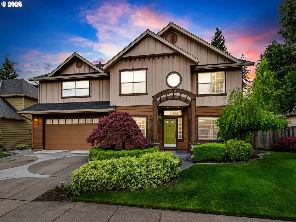 19913 SE 8th Way Camas WA 98607