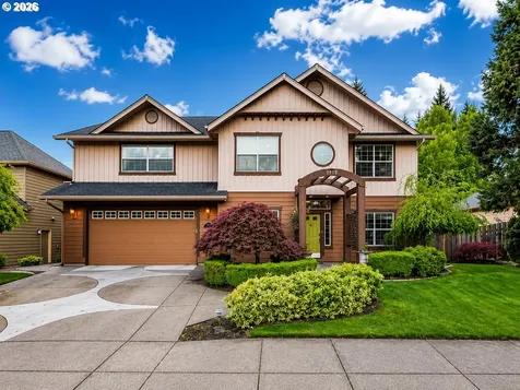 19913 SE 8th Way Camas WA 98607
