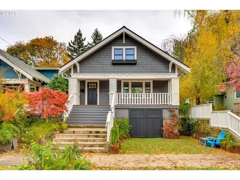 1734 SE 43rd Avenue Portland OR 97215