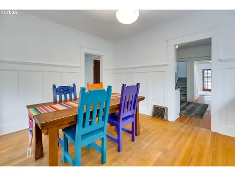 1734 SE 43rd Avenue Portland OR 97215