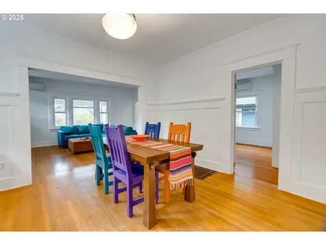 1734 SE 43rd Avenue Portland OR 97215