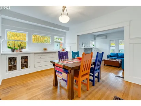 1734 SE 43rd Avenue Portland OR 97215