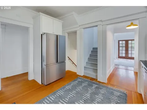 1734 SE 43rd Avenue Portland OR 97215