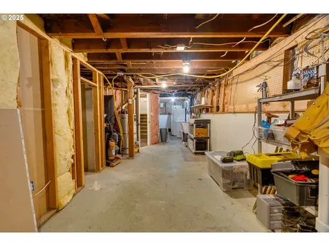 1734 SE 43rd Avenue Portland OR 97215