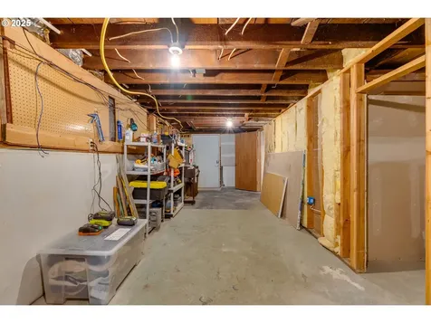 1734 SE 43rd Avenue Portland OR 97215