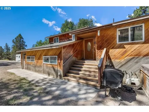 4800 NE Mill Creek Road Prineville OR 97754
