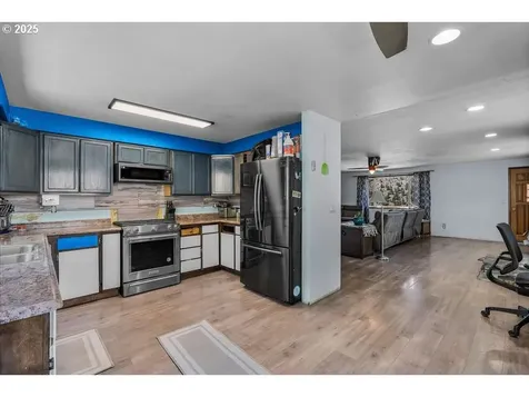 4800 NE Mill Creek Road Prineville OR 97754