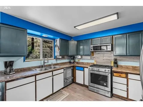 4800 NE Mill Creek Road Prineville OR 97754