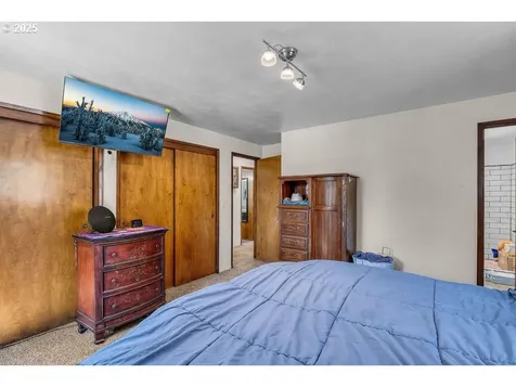 4800 NE Mill Creek Road Prineville OR 97754