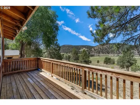 4800 NE Mill Creek Road Prineville OR 97754