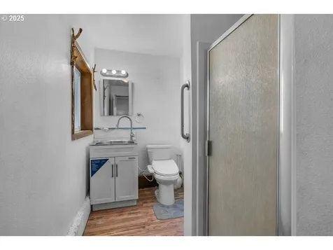 4800 NE Mill Creek Road Prineville OR 97754