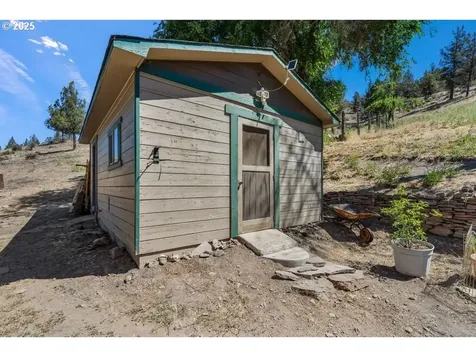 4800 NE Mill Creek Road Prineville OR 97754