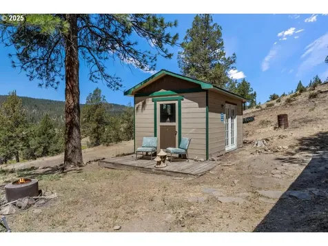 4800 NE Mill Creek Road Prineville OR 97754