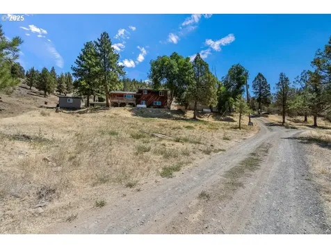 4800 NE Mill Creek Road Prineville OR 97754