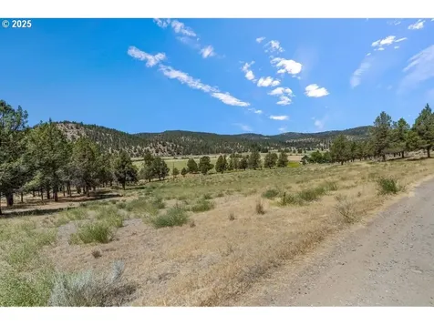 4800 NE Mill Creek Road Prineville OR 97754