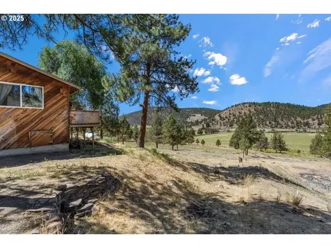 4800 NE Mill Creek Road Prineville OR 97754