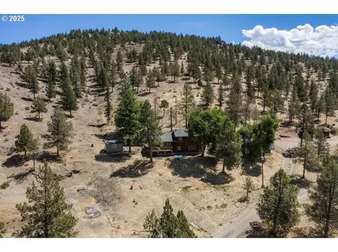 4800 NE Mill Creek Road Prineville OR 97754