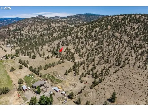 4800 NE Mill Creek Road Prineville OR 97754