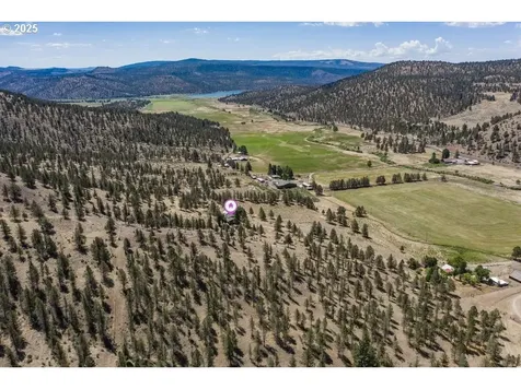 4800 NE Mill Creek Road Prineville OR 97754