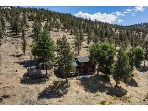 4800 NE Mill Creek Road Prineville OR 97754