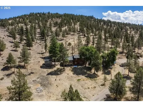 4800 NE Mill Creek Road Prineville OR 97754