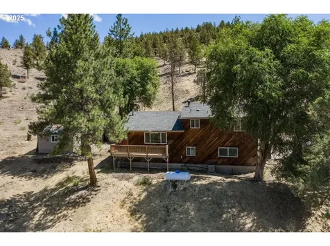 4800 NE Mill Creek Road Prineville OR 97754